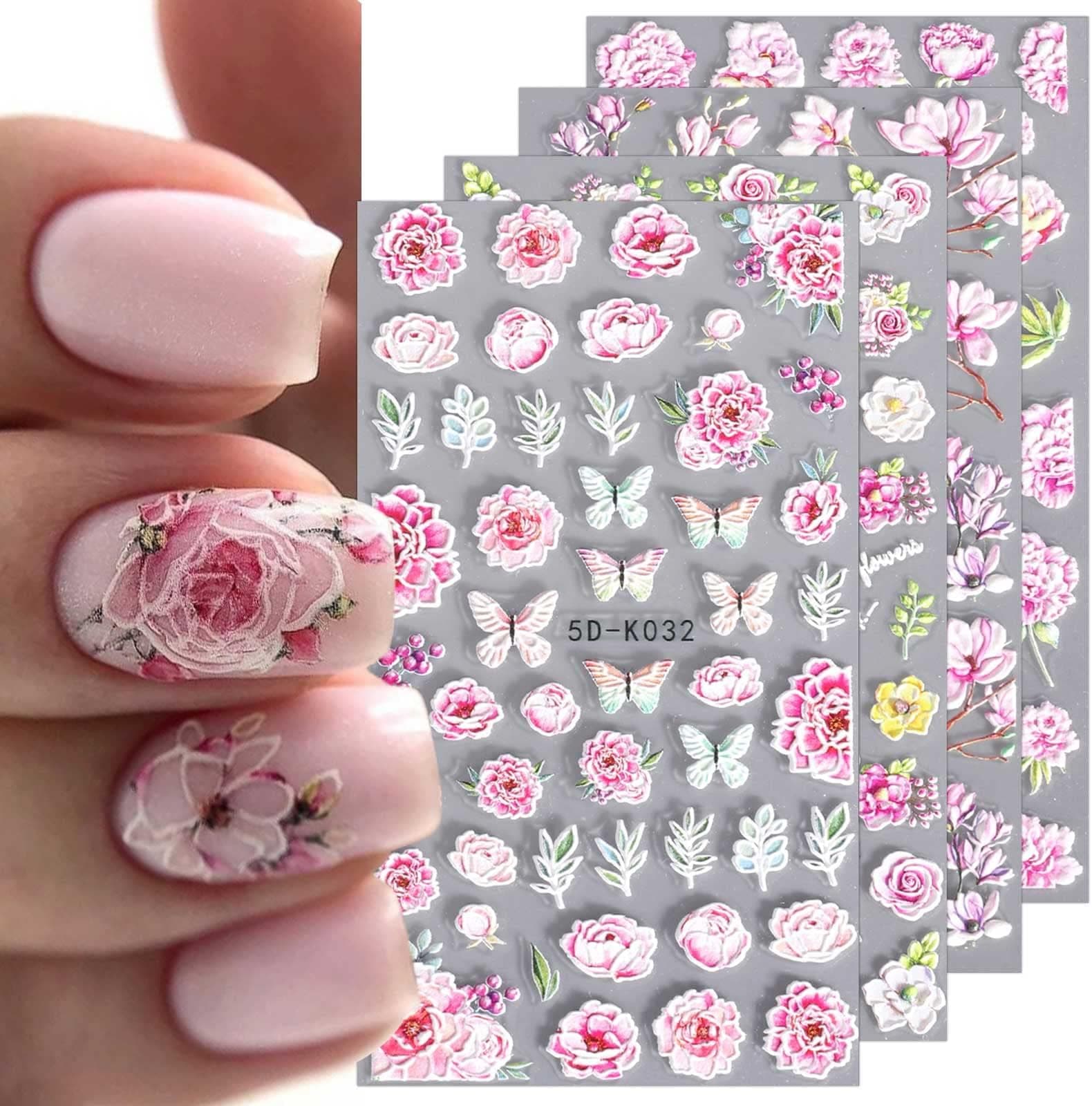NAIL ART ACCESSORIES