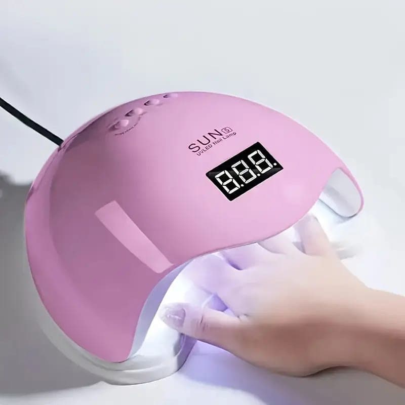 Sun UV Lamp 48 Watt Auto Sensor