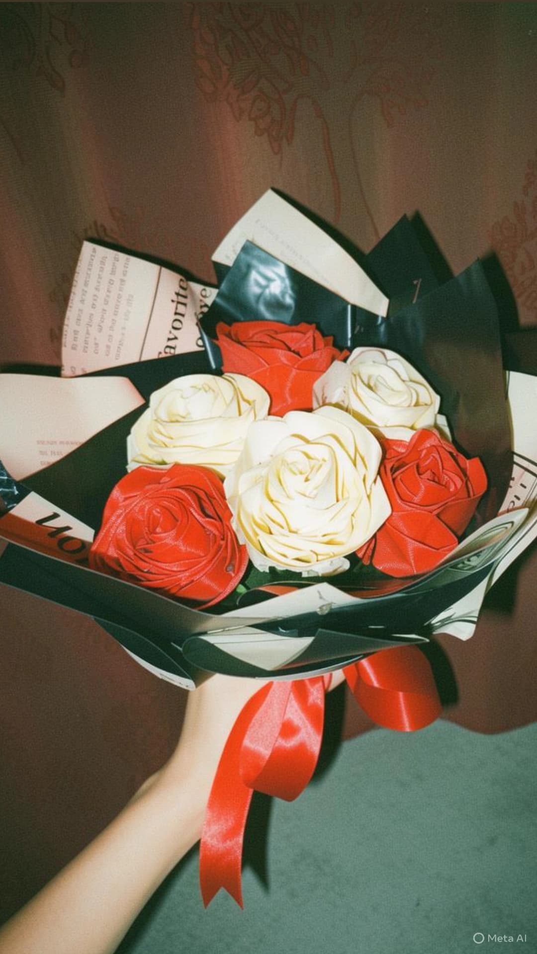 Rose Bouquets