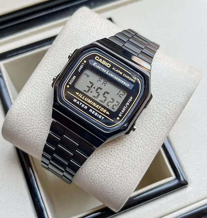 Man & Woman Watches 
